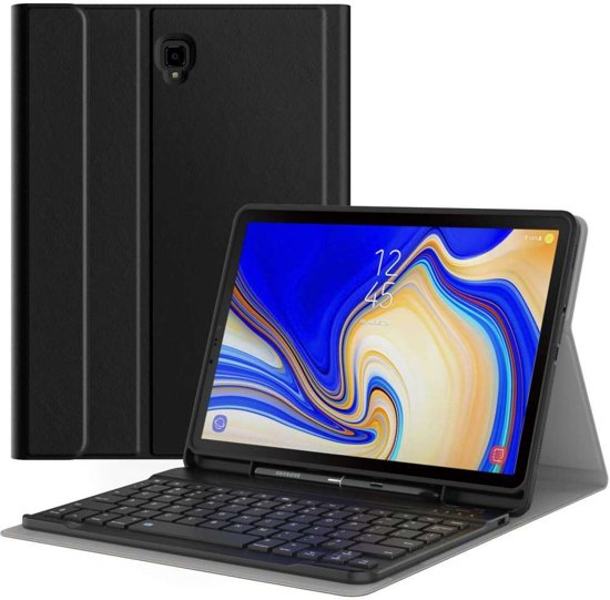 samsung tab s4 with keyboard